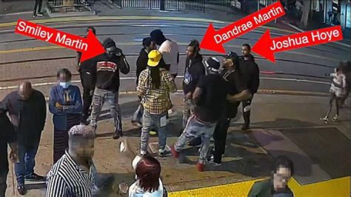 
Who Is Deandre Martin? Sacramento Shooting Victim Arrested, Was It A Hate Crime? 