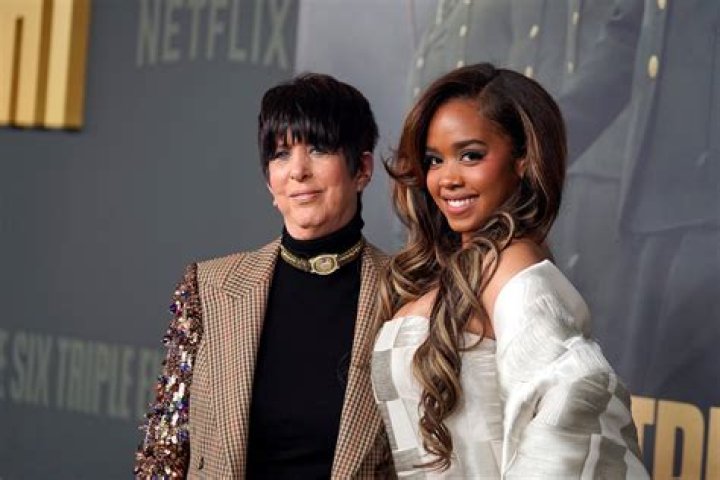 
Who Is Diane Warren’s Partner? Live On Love Singer’s Love Life Turns Out To Be Shocking 