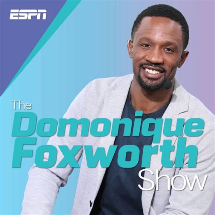 Who Is Domonique Foxworth Wife Ashley Manning? Few Facts About The Pair