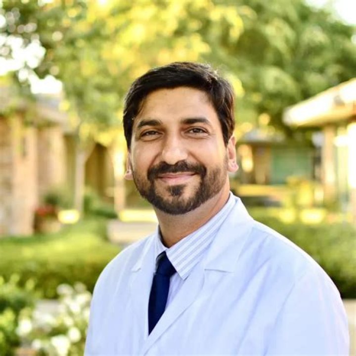 Who is Dr. Mark Mohammed Zahid? Alabama physician slammed for anti-Semitic comments on Facebook