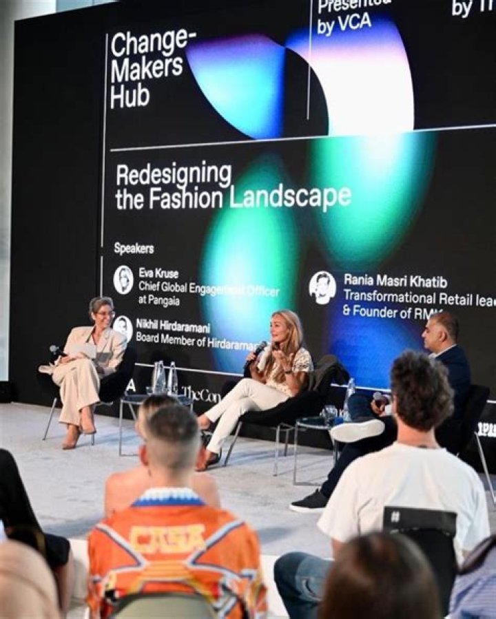 
Who is Dr. Rania Masri? Speaker at UNC event calls Zionism a ‘cancer’ 