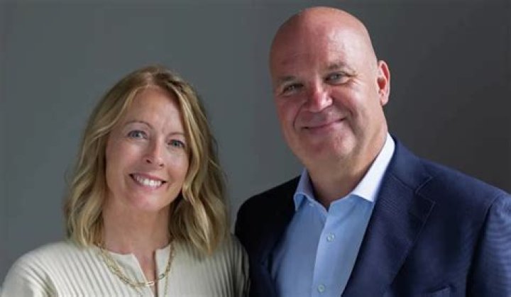 Who Is Dr Tony Holohan Wife Emer Feely And How Did She Die? Age and Instagram Photos