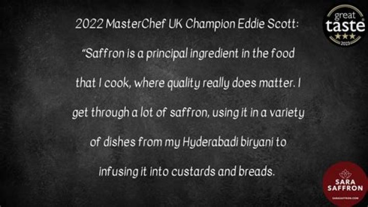 
Who Is Eddie Scott? MasterChef UK 2022 Contestant – Age And Wikipedia Bio 