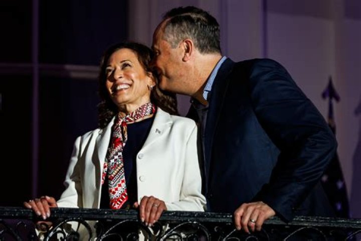 Who Is Ella Emhoff? Everything About The Partner And Gender Of Doug Emhoff And Kamala Harris Daughter