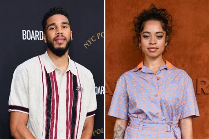 
Who is Ella Mai, Jayson Tatum’s rumored girlfriend? 