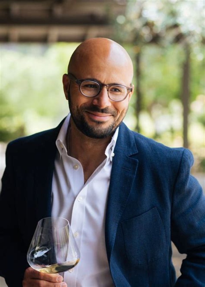 Who Is Ellere Fletcher, Carlton Mccoy Wife? What We Know About Nomad CNN’s Chef