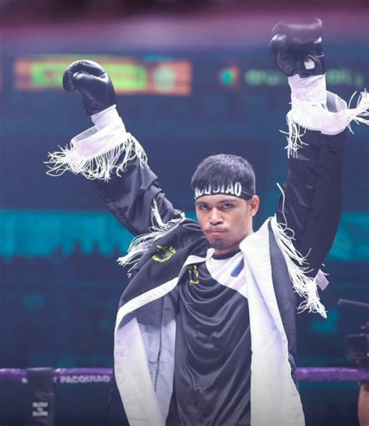 
Who Is Eman Sami Maghdid aka Mari’s Younger Brother And Is He Arrested? 