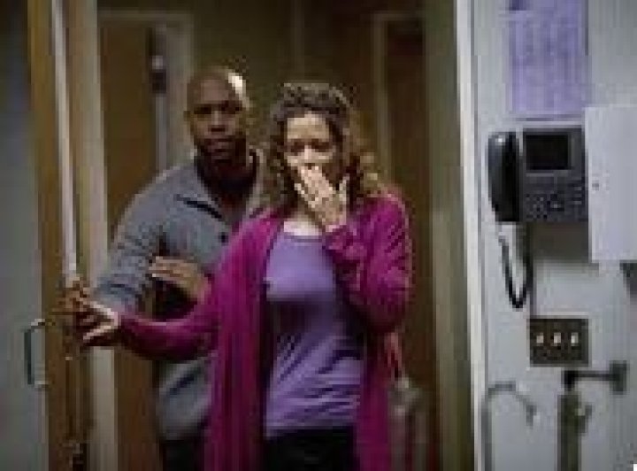 Who Is Erica Gimpel Husband?