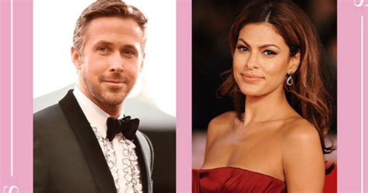 
Who Is Eva Mendes Husband? Relationship Timeline With Ryan Gosling 