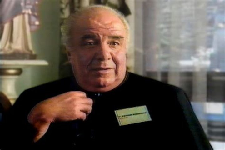 
Who Is Father Anthony Bongiorno? Wikipedia And Update Today On The Priest 