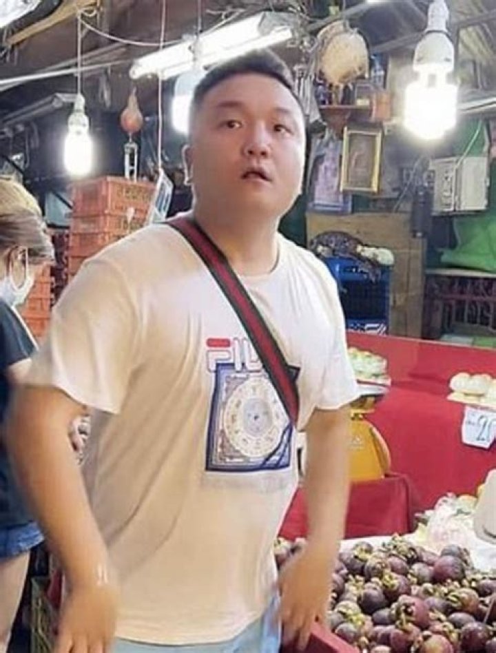 
Who is Feng Zhengyung? Suspect fatally stabbed a Chinese Influencer on Livestream 