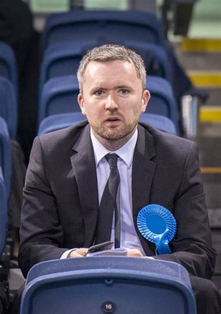 
Who Is Former SNP MP Natalie McGarry’s Husband David Meikle? 