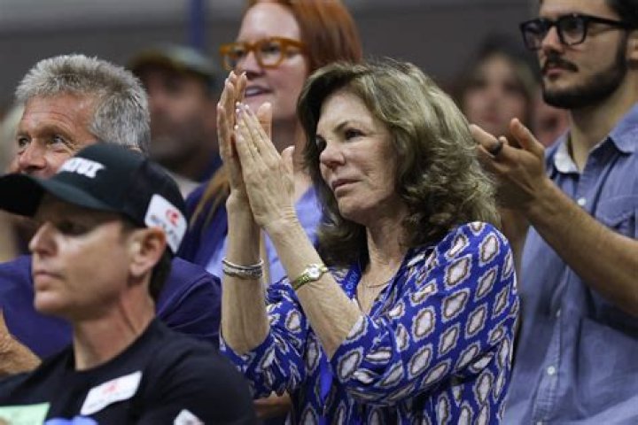 
Who Is Fritz Hager? His Relation With Leah Marlene Discussed 