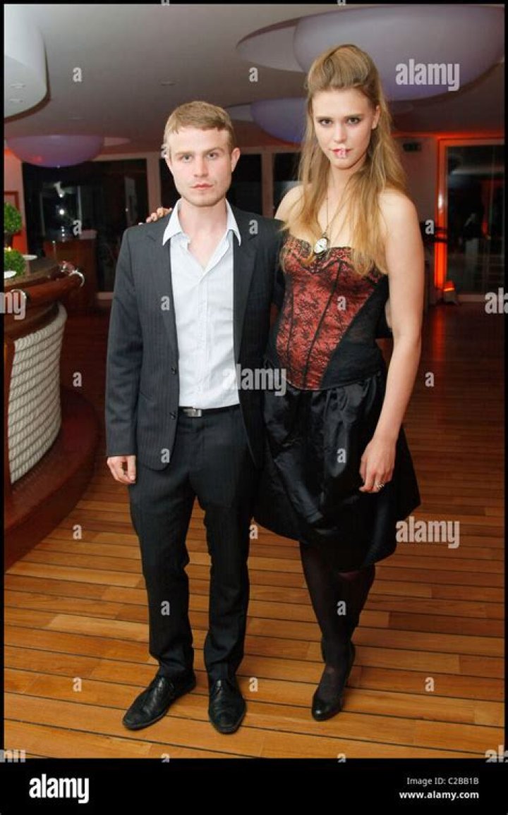 
Who Is Gaia Weiss Boyfriend Dori Sadovnik? Meet The Couple On Instagram 