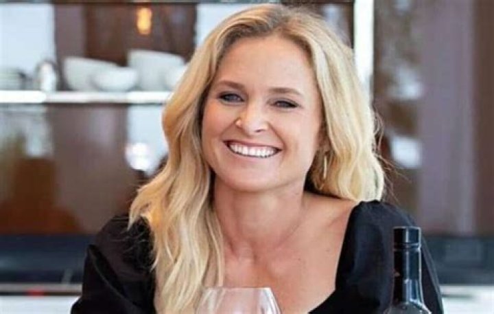 Who is Greg Norman’s Daughter Morgan Leigh Norman?