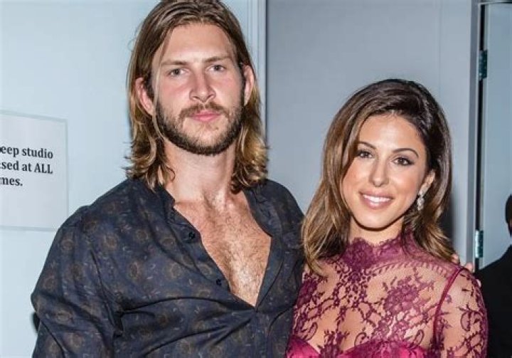 Who Is Greyston Holt Wife? Details To Know About The Actor