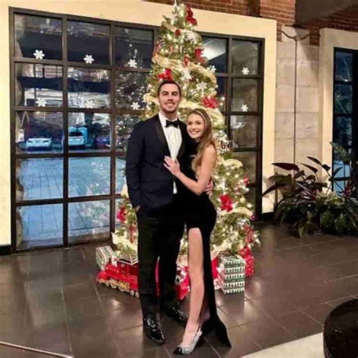 Who is Haley Grissom? Meet Footballer Geneo Grissom’s Wife, Their relationship