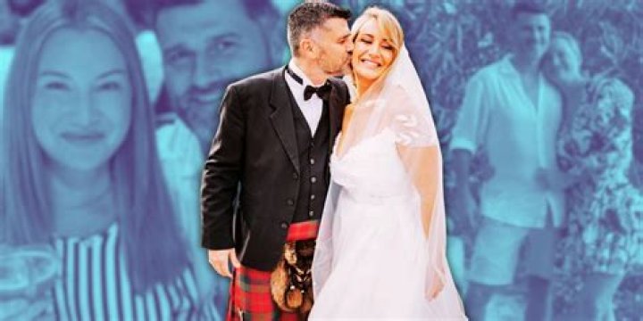 
Who Is Hannah Laity Husband? 