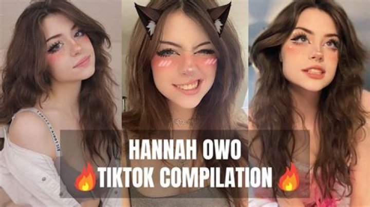 
Who Is Hannahowo On TikTok? Learn About The Social Media Star Gone Viral! 