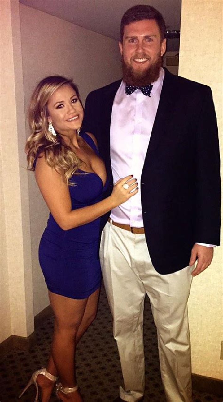 Who Is Henry Anderson NFL Wife?