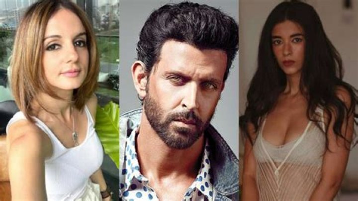 
Who Is Hrithik Roshan Dating? Know Who Is Hrithik Roshan Girlfriend 2022 