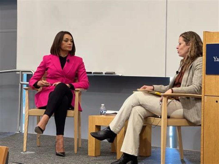 
Who is Ilia Calderón Chamat? 