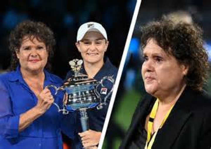 
Who Is Is Evonne Goolagong – Is She Related To Ash Barty? Know Her Family Ethnicity 