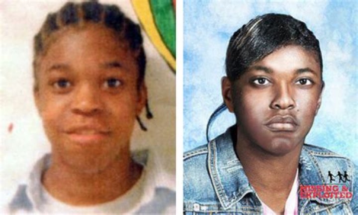 
Who Is Ivory Green? Missing Case Update, Help Post On Facebook 
