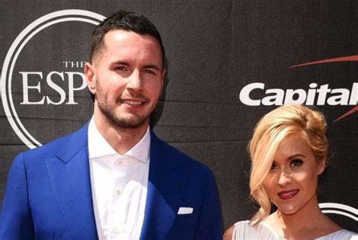 
Who is J. J. Redick’s wife Chelsea Kilgore? Her Wiki: Wedding, Affair, Age, Height, Net Worth, Family, Story, Children, Education 