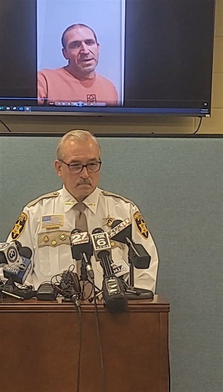 
Who Is Jacob Blair Scott From Jackson County MS? Faked Death And SA Charges 