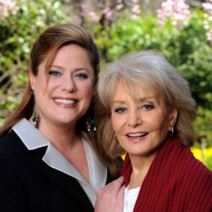 Who Is Jacqueline Dena Guber? Meet Barbara Walter Daughter: Family And Relationship