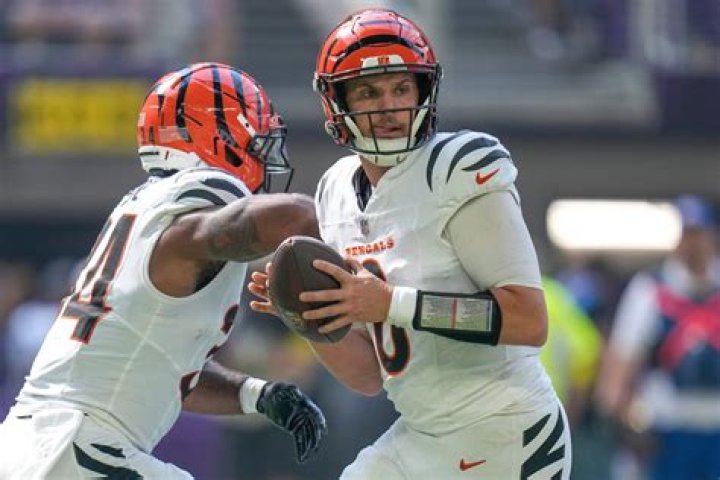 
Who is Jake Browning? 