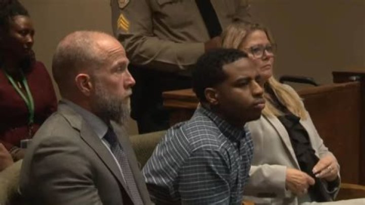 Who is Jameelah Elena Michl? 36-year-old arrested for Los Angeles murder