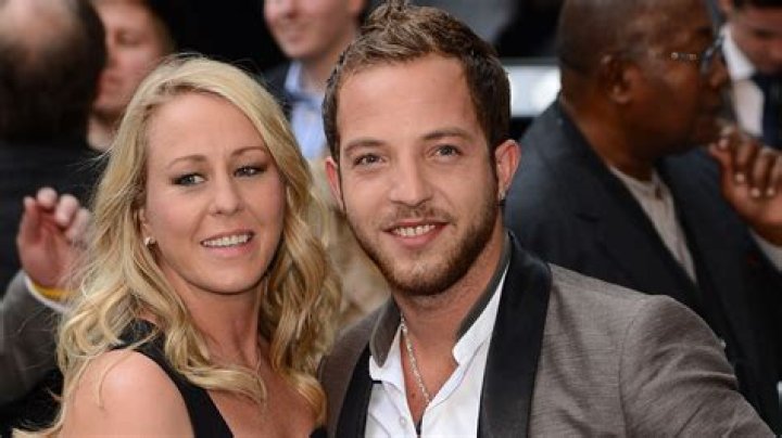 Who is James Jacobson? | TG Time