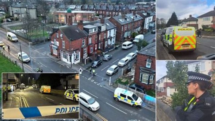 
Who is Jamie Meah? 18-year-old stabbed during taxi ride in Armley, Leeds 