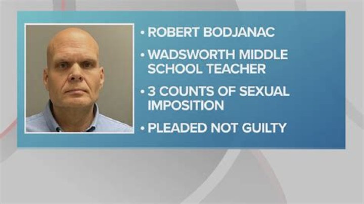 
Who Is Jammie Barker? Roosevelt High School Teacher Arrested For Inappropriate Behaviour 