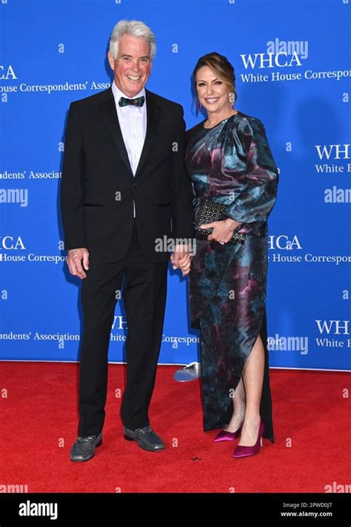 Who is Jane Sullivan Roberts, Chief Justice John Roberts’ wife? All about her age, net worth, career, education, family and more