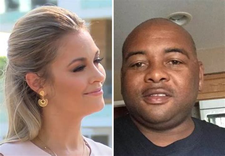 
Who is Jasmine Hartin? Billionaire’s socialite ex-wife pleads guilty to manslaughter charge in Belize 