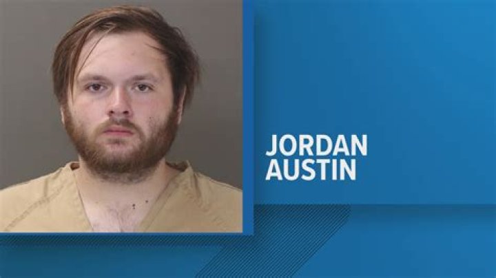 
Who Is Jay Wilson From Woodstock VT? 13 Slayton Terrace Shooting Suspect Identified 