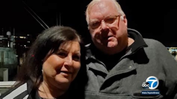 Who is Jeff Ferguson? California judge arrested for murder of wife after Anaheim Hills shooting