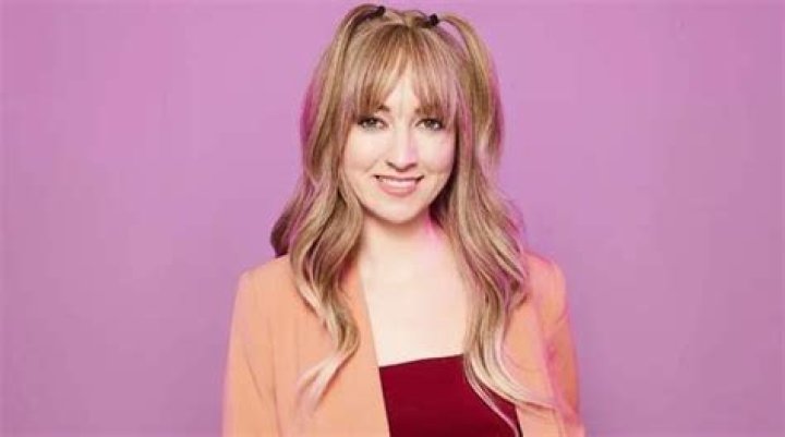 
Who Is Jenna Robinson From MAFS UK? Blackpool’s Zero Waste Shop Owner Vying For Marriage 