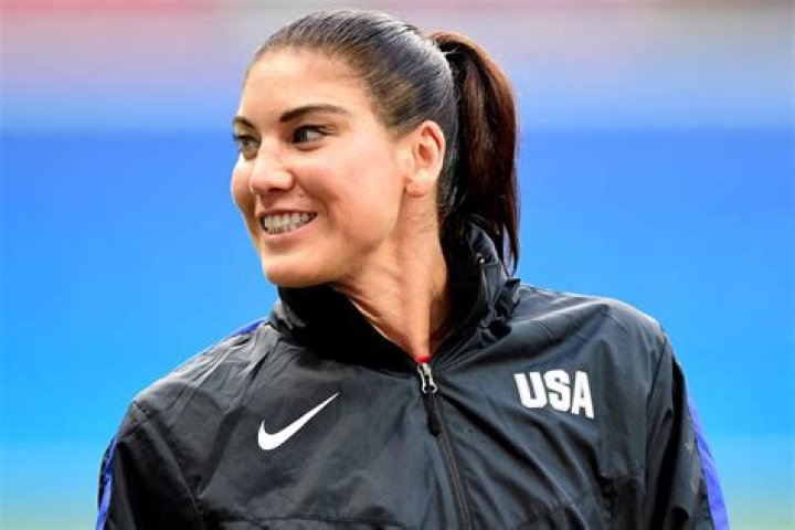 Who is Jerramy Stevens? Hope Solo Husband’s Net Worth, Height