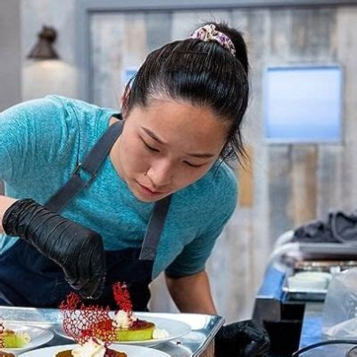 Who Is Jessica Wang From “Holiday Baking Championship”? Wiki And Net Worth