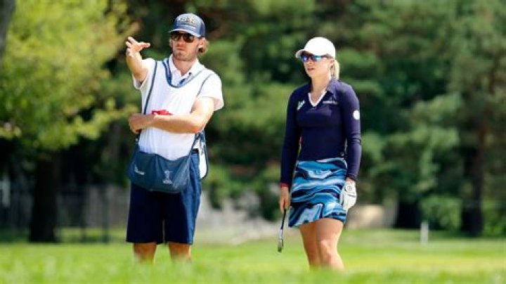 
Who Is Jodi Ewart Shadoff Husband? Personal Details To Know About Adam Shadoff 