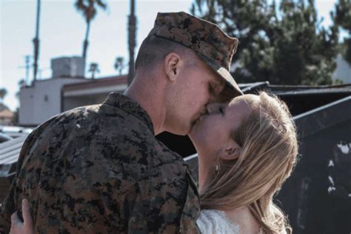 Who Is Jody Willier? Find Out Where Corey Wieneke’s Fiance Is Now