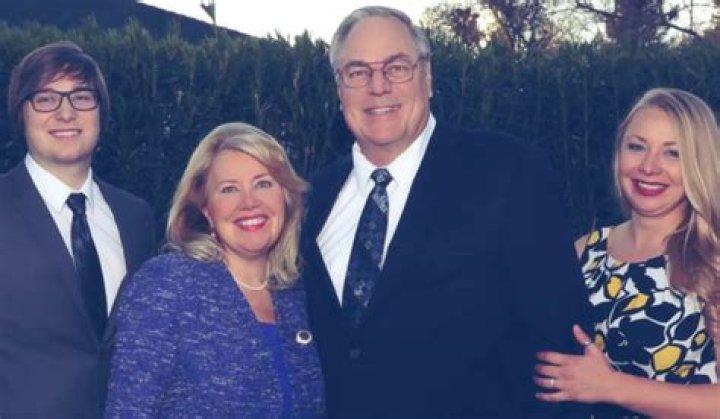 Who Is Joe Lesko? Meet Us Rep. Debbie Lesko’s Husband And Family