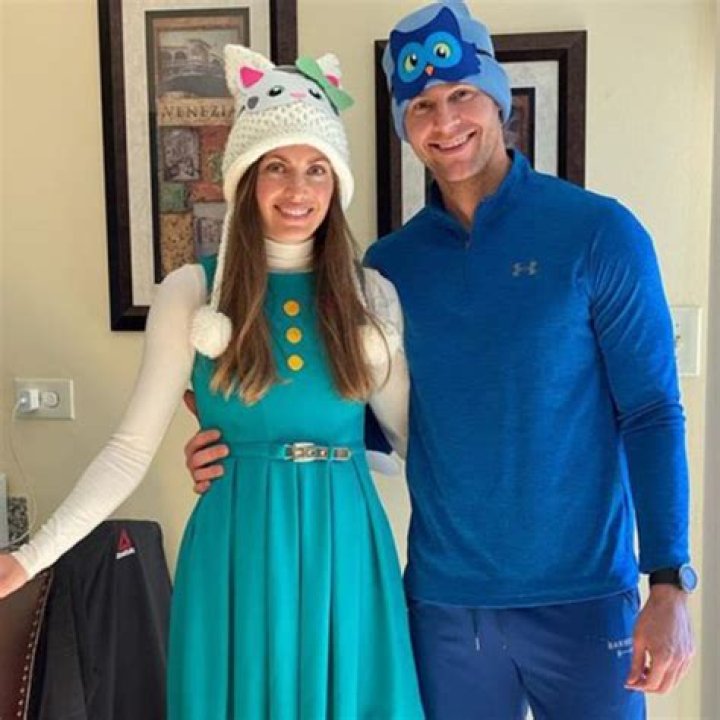 Who is Joey Thurman? Meet his Wife and know exactly how old is he