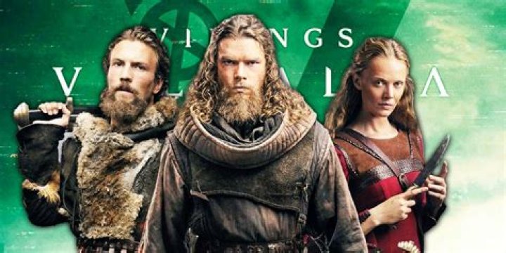 Who Is Johannes Haukur Johannesson Wife? Married Or Dating – Vikings Valhalla Cast