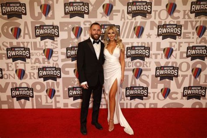 Who Is John Hunter Nemechek Wife? Taylor Stier Age Wikipedia And Instagram Bio