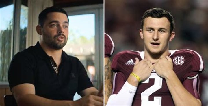 Who is Johnny Manziel’s father Paul? Net worth, Texas and more
